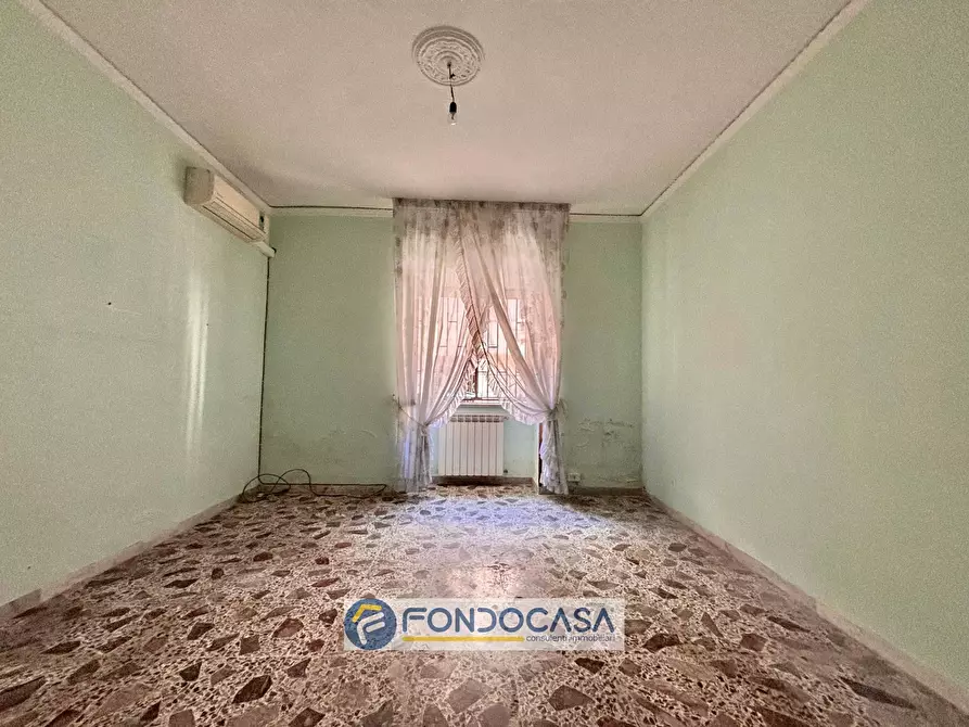 Immagine 20 di Casa semindipendente in vendita  in via vito di jasi a Aversa