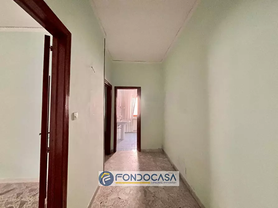 Immagine 21 di Casa semindipendente in vendita  in via vito di jasi a Aversa