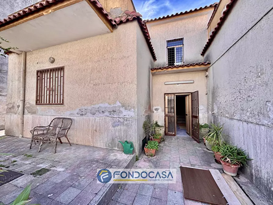 Immagine 22 di Casa semindipendente in vendita  in via vito di jasi a Aversa
