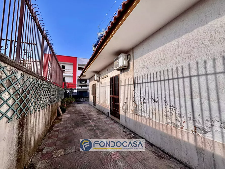Immagine 24 di Casa semindipendente in vendita  in via vito di jasi a Aversa