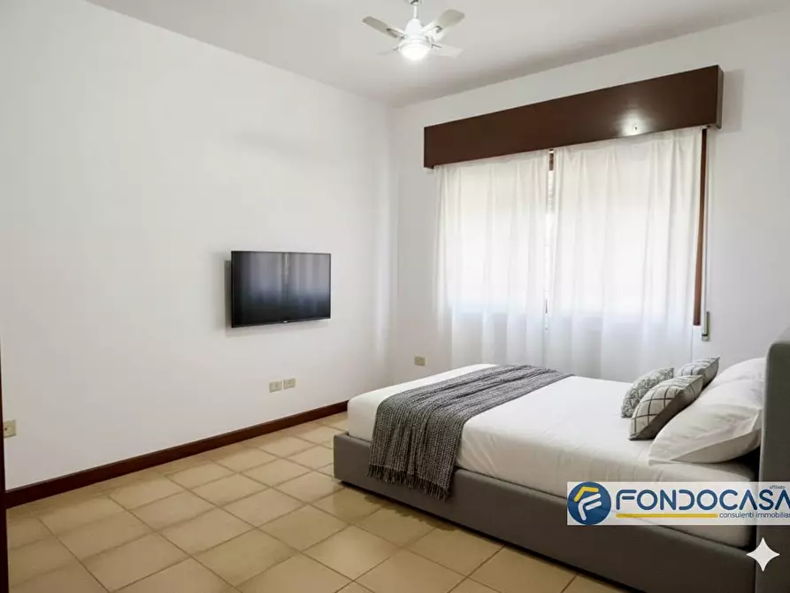 Immagine 5 di Appartamento in vendita  a Capriolo