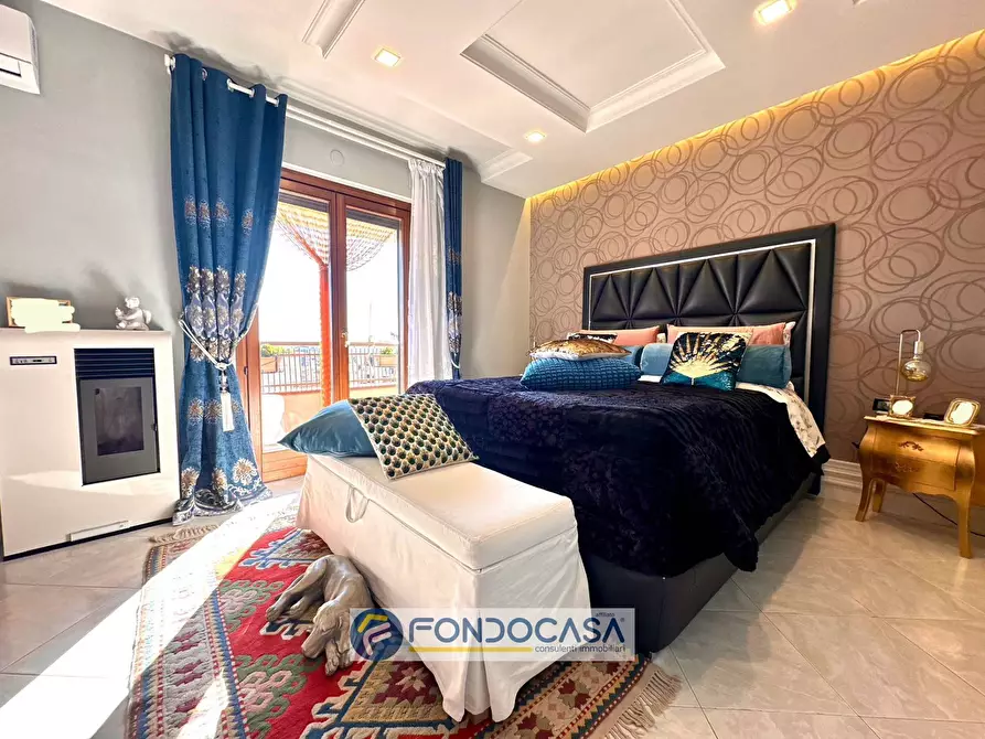 Immagine 12 di Appartamento in vendita  in via filippo turati 17 a Frattaminore