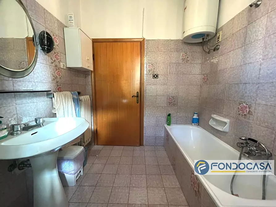 Immagine 17 di Appartamento in vendita  in Via Delle Colline a Ponsacco