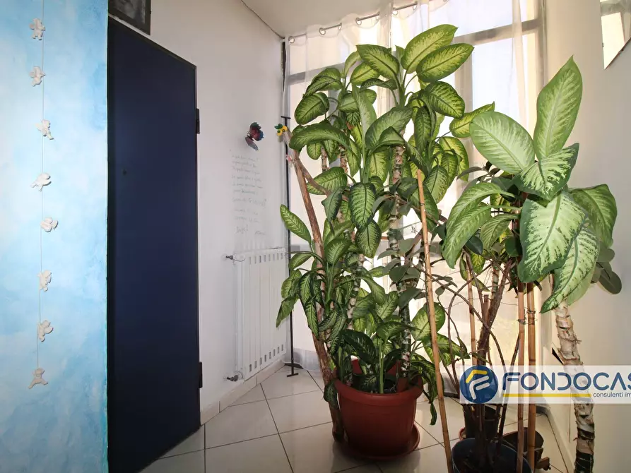 Immagine 4 di Appartamento in vendita  in Via Alberto Dani a Santa Croce Sull'arno