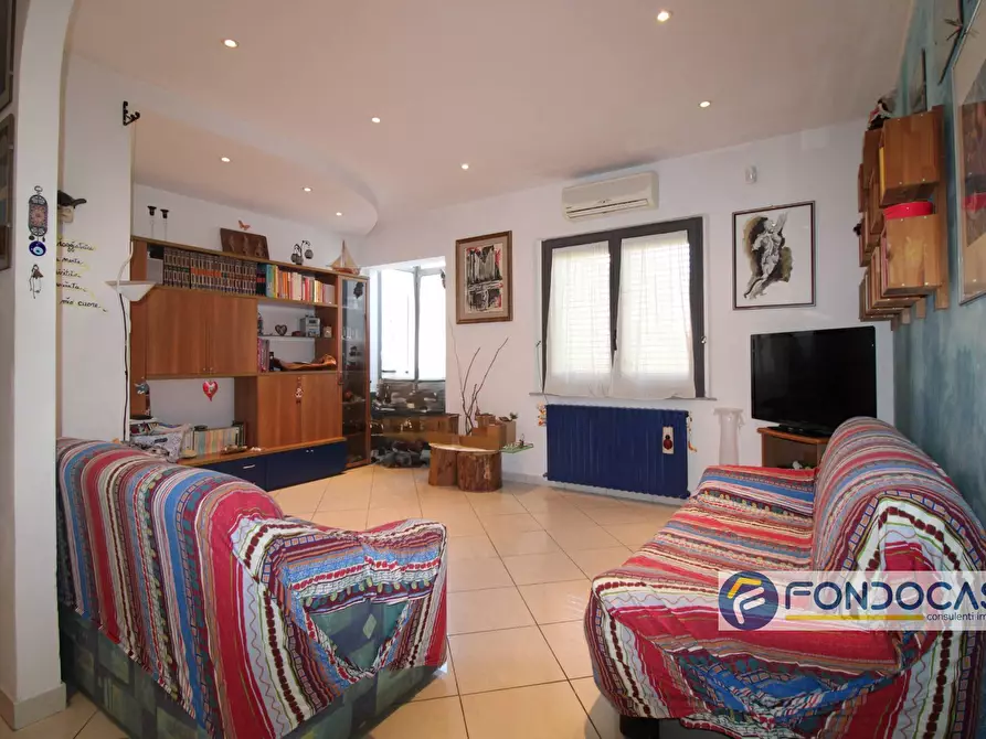 Immagine 5 di Appartamento in vendita  in Via Alberto Dani a Santa Croce Sull'arno