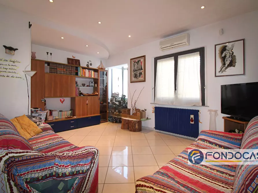 Immagine 6 di Appartamento in vendita  in Via Alberto Dani a Santa Croce Sull'arno