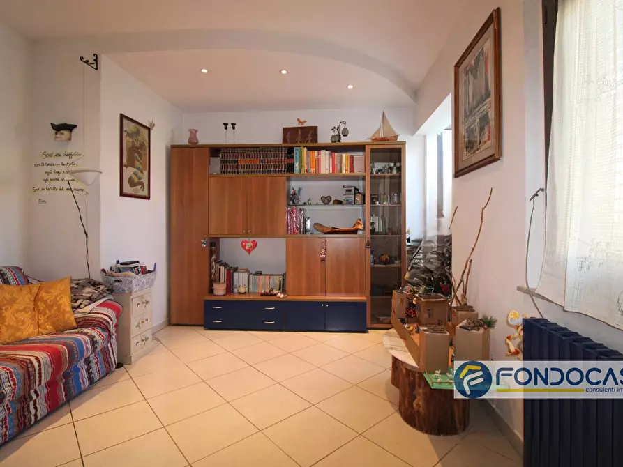 Immagine 7 di Appartamento in vendita  in Via Alberto Dani a Santa Croce Sull'arno