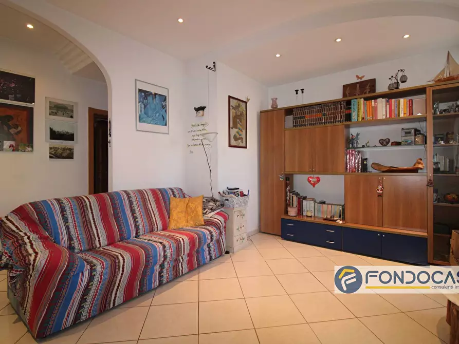 Immagine 8 di Appartamento in vendita  in Via Alberto Dani a Santa Croce Sull'arno