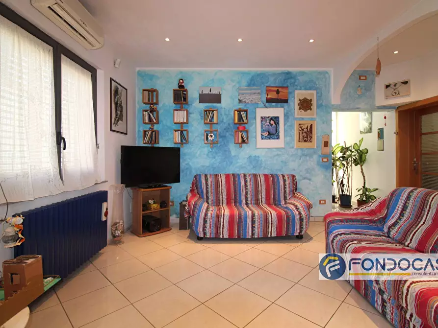 Immagine 9 di Appartamento in vendita  in Via Alberto Dani a Santa Croce Sull'arno