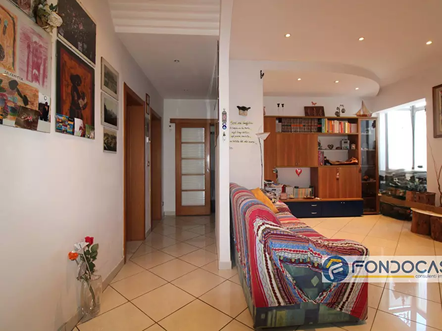 Immagine 10 di Appartamento in vendita  in Via Alberto Dani a Santa Croce Sull'arno