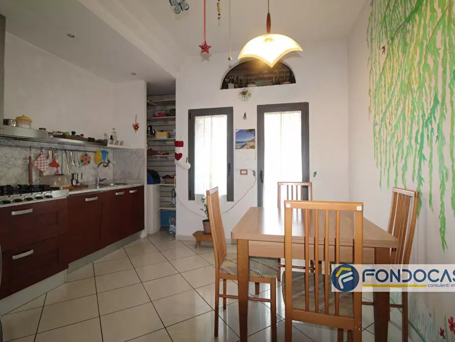 Immagine 11 di Appartamento in vendita  in Via Alberto Dani a Santa Croce Sull'arno