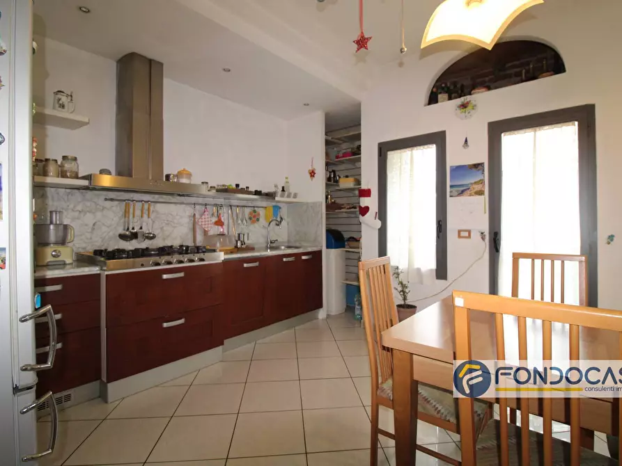 Immagine 12 di Appartamento in vendita  in Via Alberto Dani a Santa Croce Sull'arno