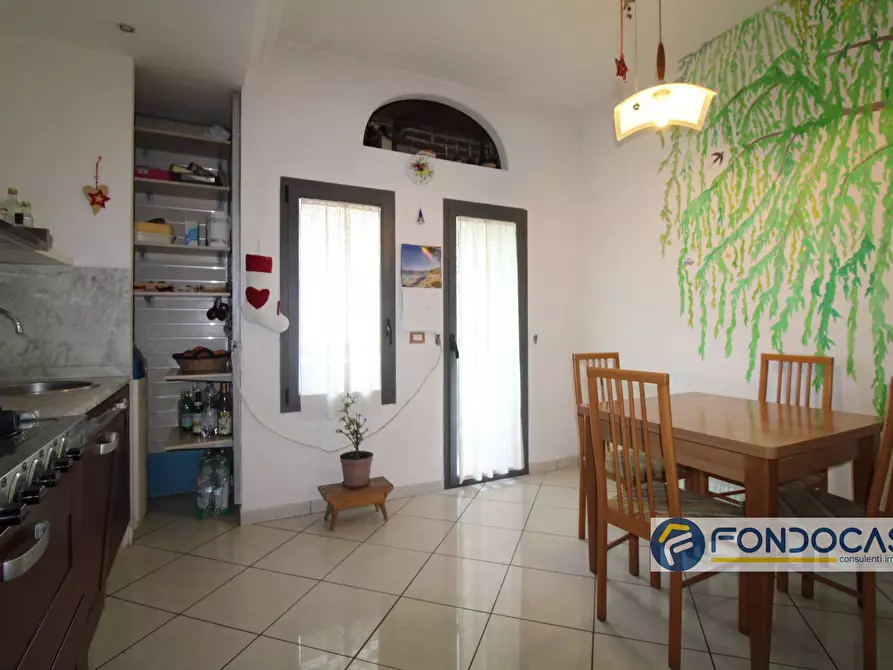 Immagine 13 di Appartamento in vendita  in Via Alberto Dani a Santa Croce Sull'arno