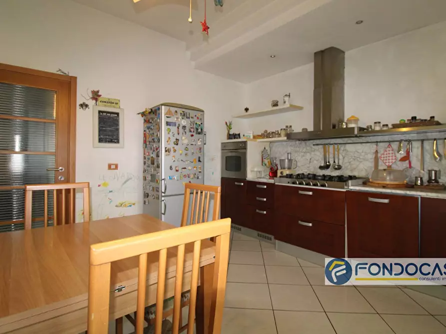 Immagine 14 di Appartamento in vendita  in Via Alberto Dani a Santa Croce Sull'arno