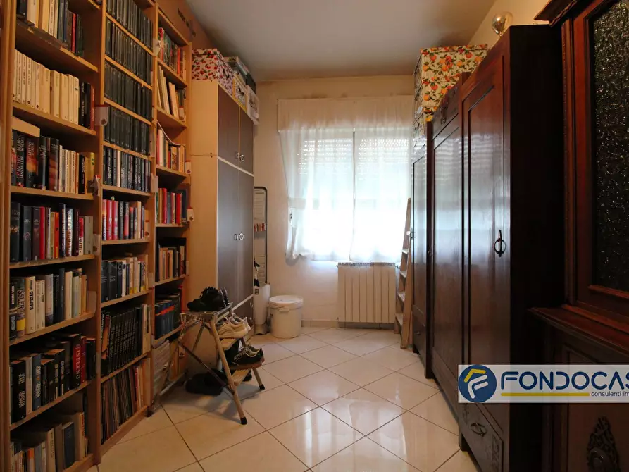 Immagine 16 di Appartamento in vendita  in Via Alberto Dani a Santa Croce Sull'arno