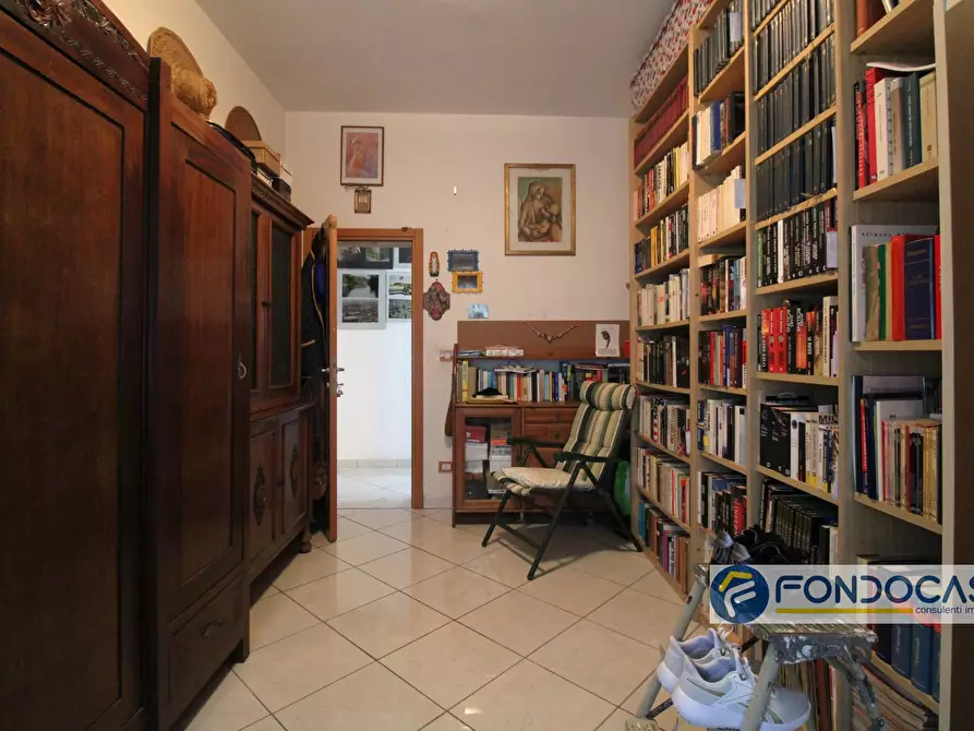 Immagine 17 di Appartamento in vendita  in Via Alberto Dani a Santa Croce Sull'arno