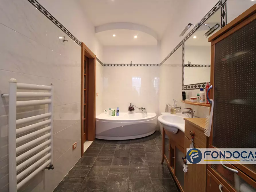 Immagine 22 di Appartamento in vendita  in Via Alberto Dani a Santa Croce Sull'arno