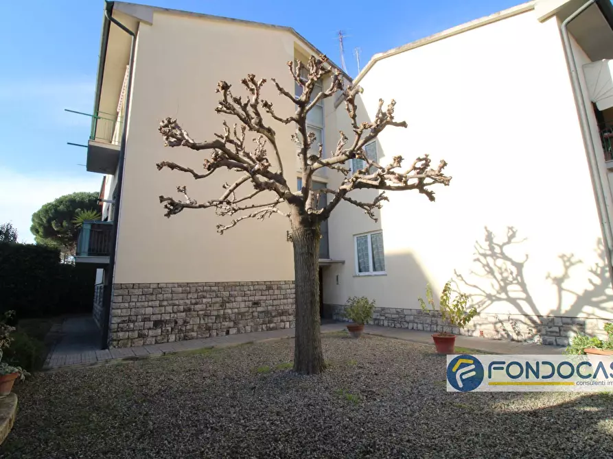 Immagine 3 di Appartamento in vendita  in Via Alberto Dani a Santa Croce Sull'arno