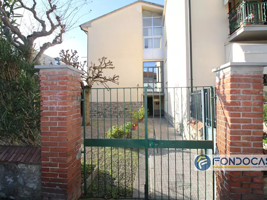 Immagine 2 di Appartamento in vendita  in Via Alberto Dani a Santa Croce Sull'arno