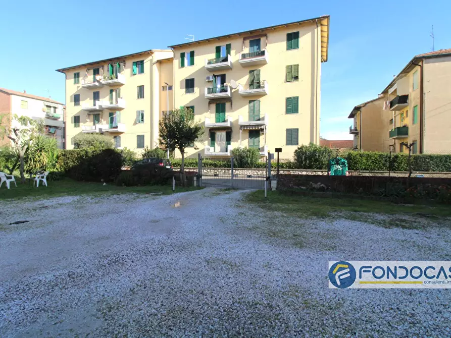 Immagine 26 di Appartamento in vendita  in Via Alberto Dani a Santa Croce Sull'arno