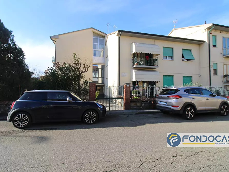 Immagine 1 di Appartamento in vendita  in Via Alberto Dani a Santa Croce Sull'arno