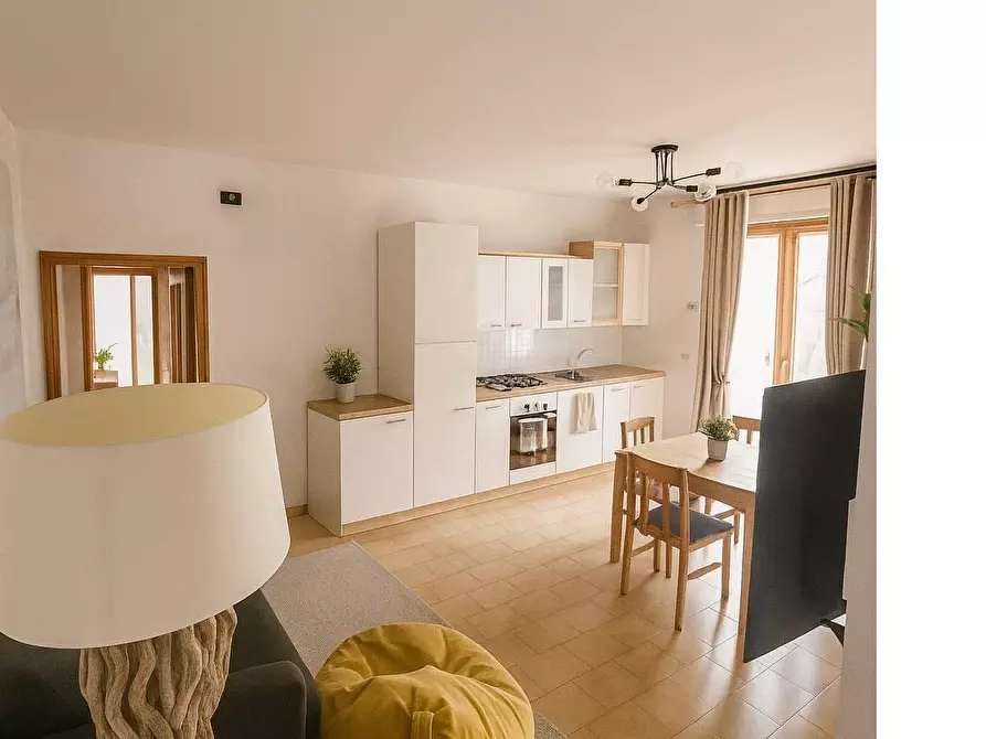 Immagine 2 di Appartamento in vendita  in Via Fratelli Cervi a San Benedetto Del Tronto