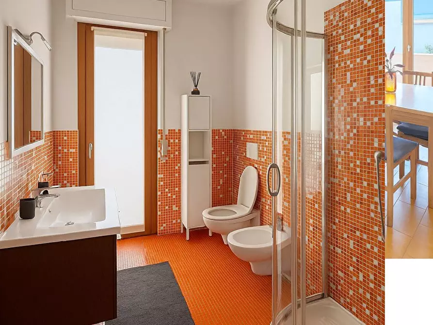 Immagine 7 di Appartamento in vendita  in Via Fratelli Cervi a San Benedetto Del Tronto