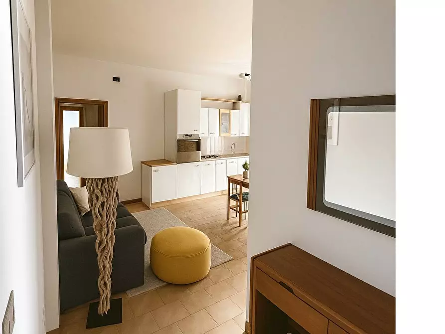 Immagine 5 di Appartamento in vendita  in Via Fratelli Cervi a San Benedetto Del Tronto