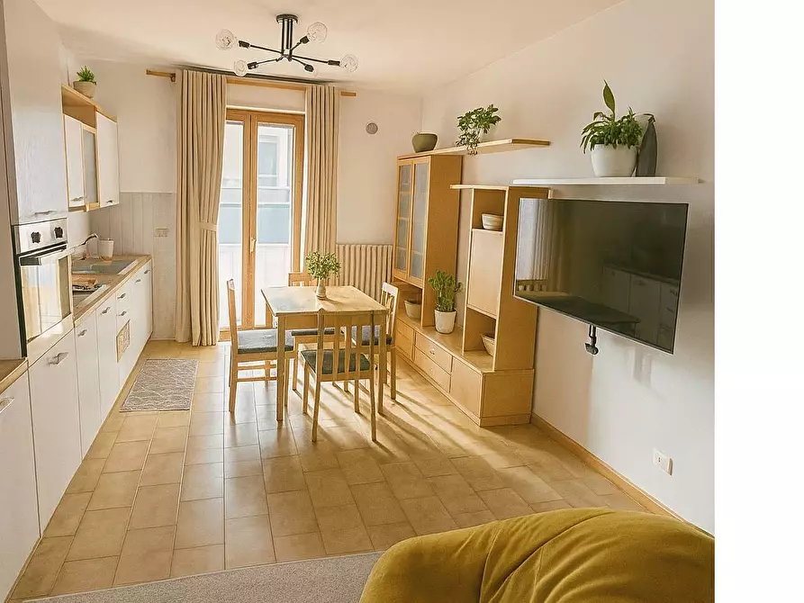 Immagine 3 di Appartamento in vendita  in Via Fratelli Cervi a San Benedetto Del Tronto