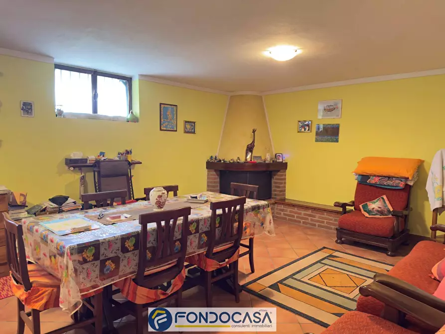 Immagine 17 di Appartamento in vendita  a Rodengo-Saiano