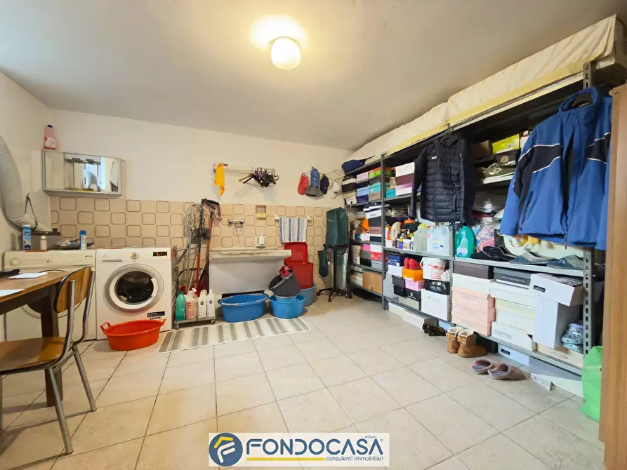 Immagine 23 di Appartamento in vendita  a Rodengo-Saiano