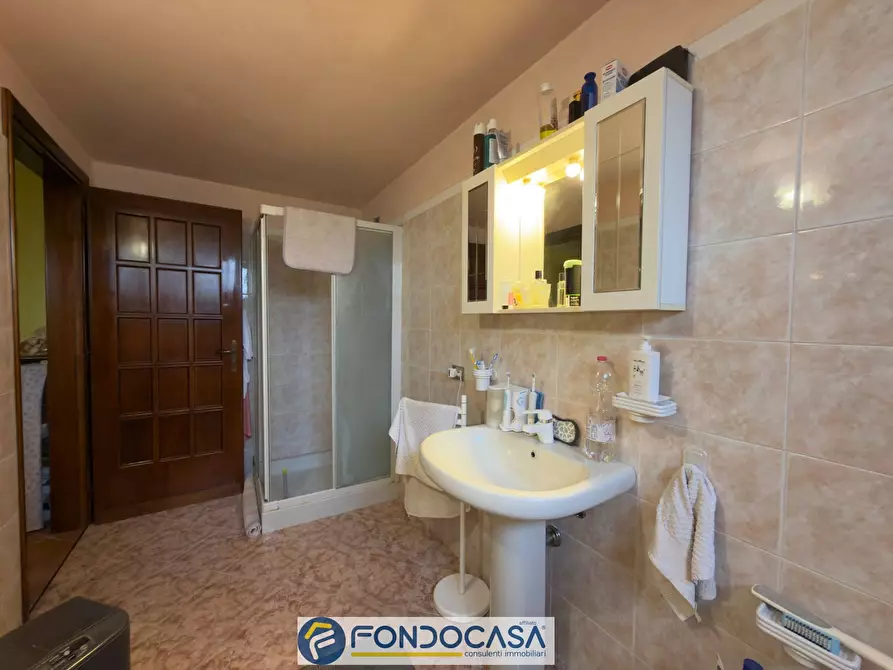 Immagine 21 di Appartamento in vendita  a Rodengo-Saiano