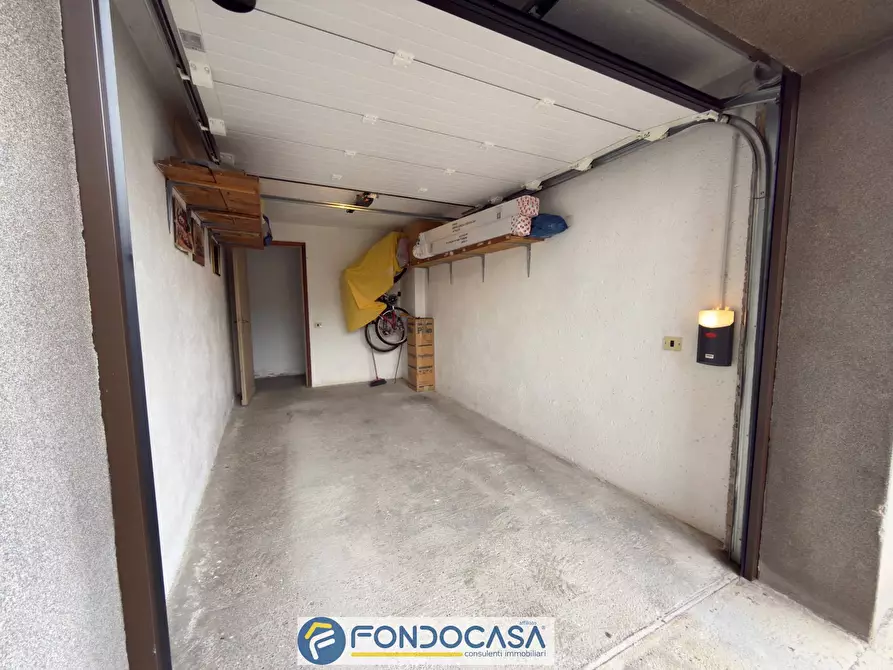 Immagine 23 di Appartamento in vendita  a Rodengo-Saiano