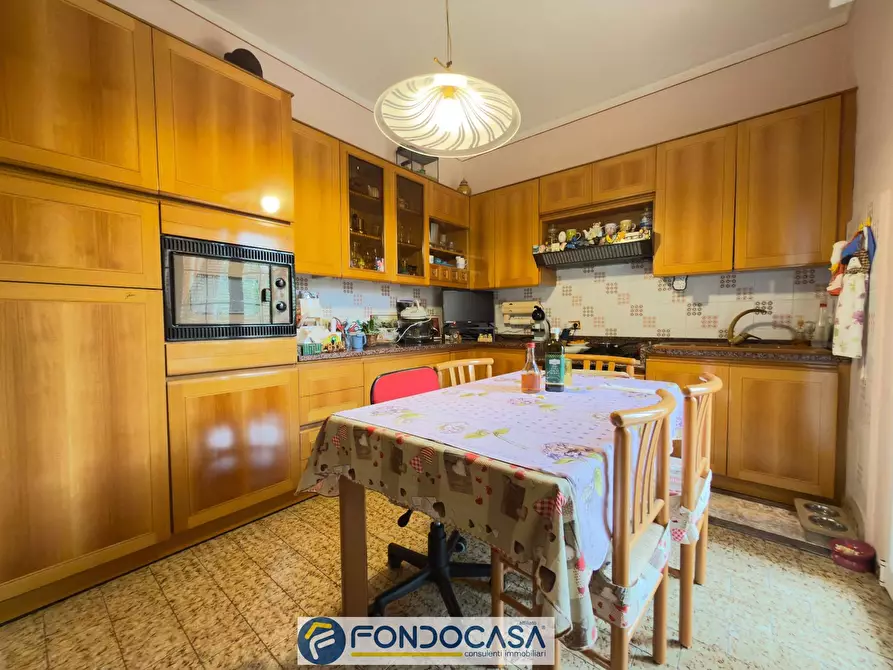 Immagine 7 di Appartamento in vendita  a Rodengo-Saiano