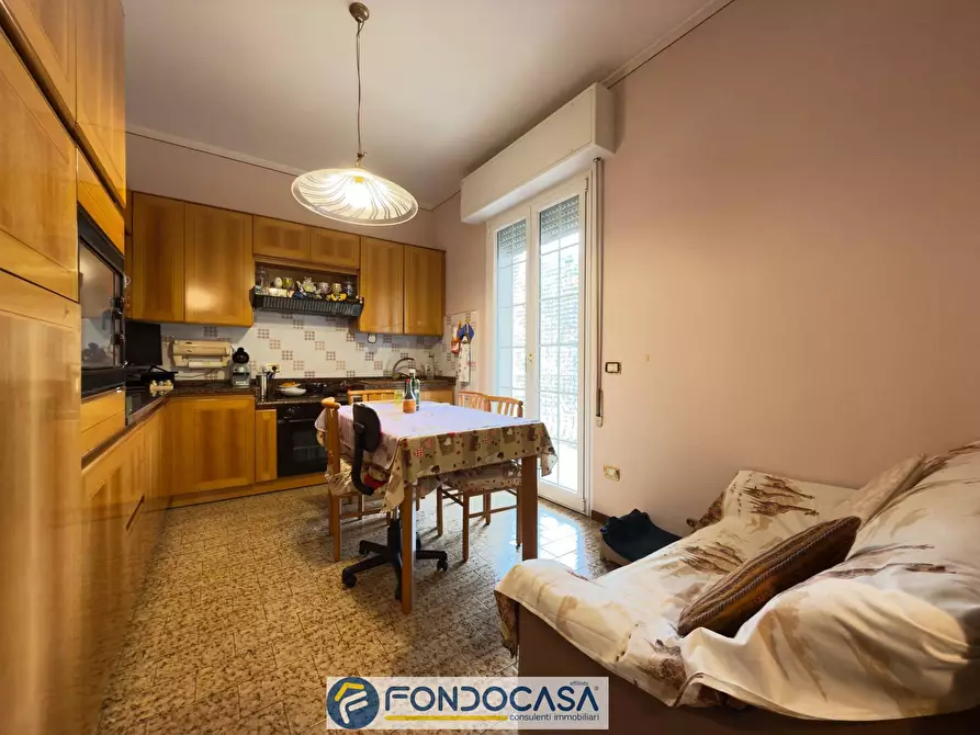 Immagine 8 di Appartamento in vendita  a Rodengo-Saiano