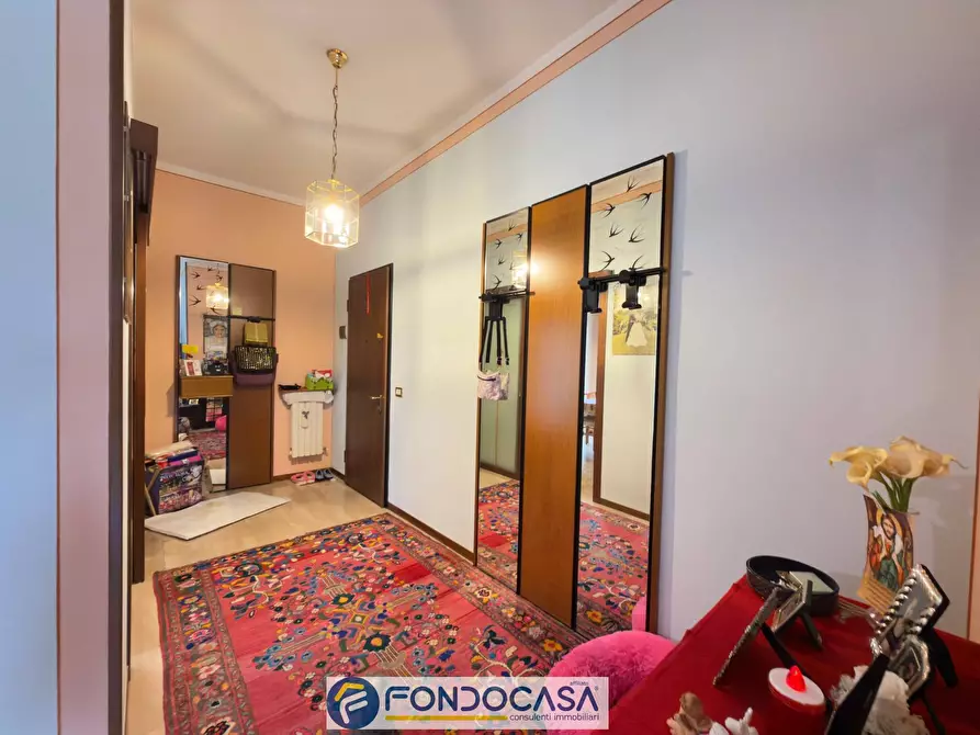 Immagine 5 di Appartamento in vendita  a Rodengo-Saiano