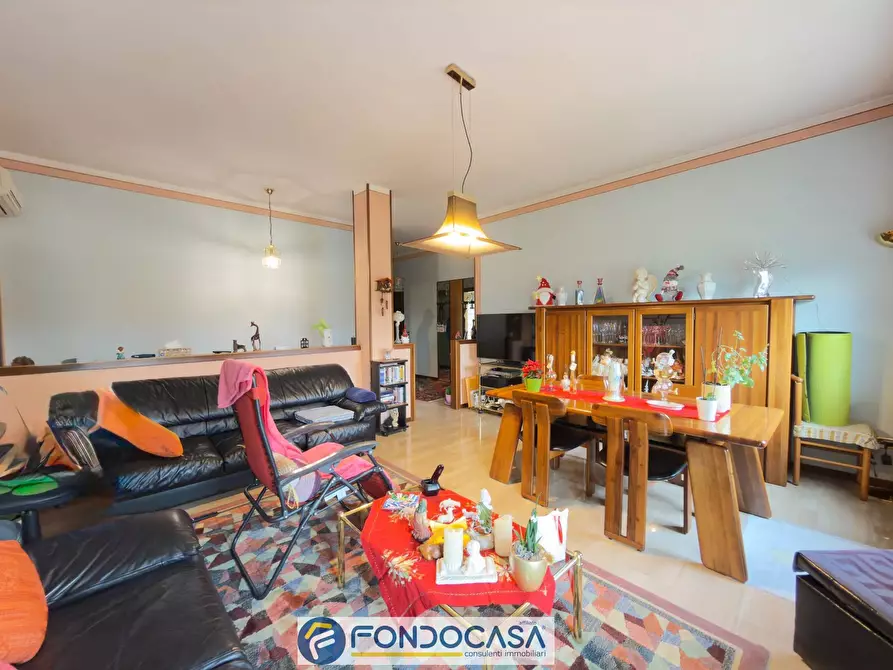 Immagine 4 di Appartamento in vendita  a Rodengo-Saiano