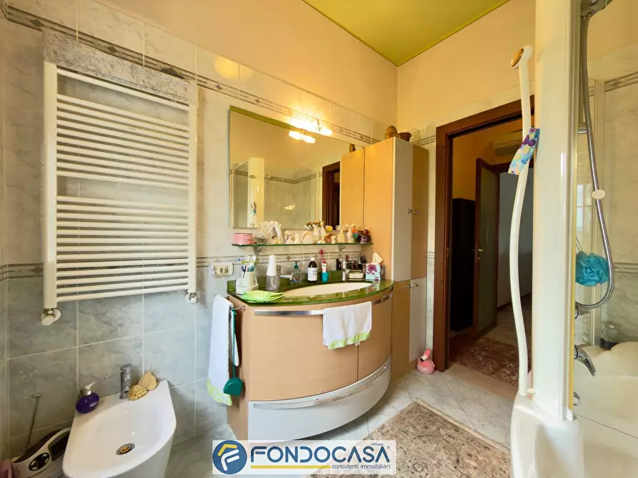 Immagine 15 di Appartamento in vendita  a Rodengo-Saiano