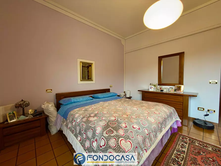 Immagine 9 di Appartamento in vendita  a Rodengo-Saiano