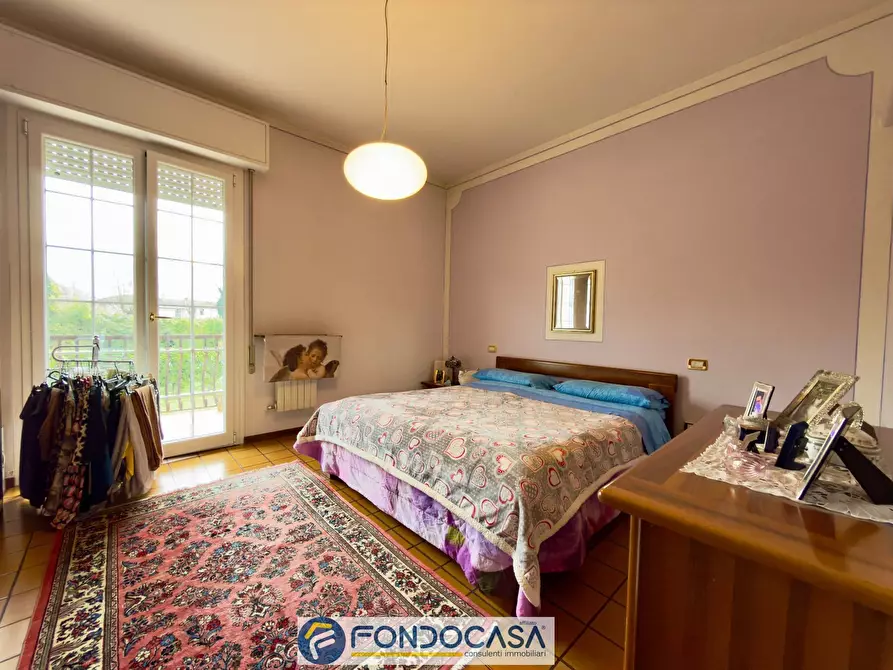 Immagine 10 di Appartamento in vendita  a Rodengo-Saiano