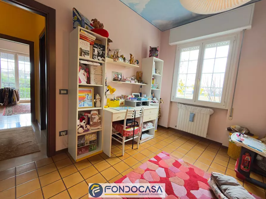 Immagine 14 di Appartamento in vendita  a Rodengo-Saiano