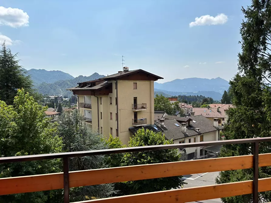 Immagine 19 di Appartamento in affitto  in via Pio XI a Ardesio