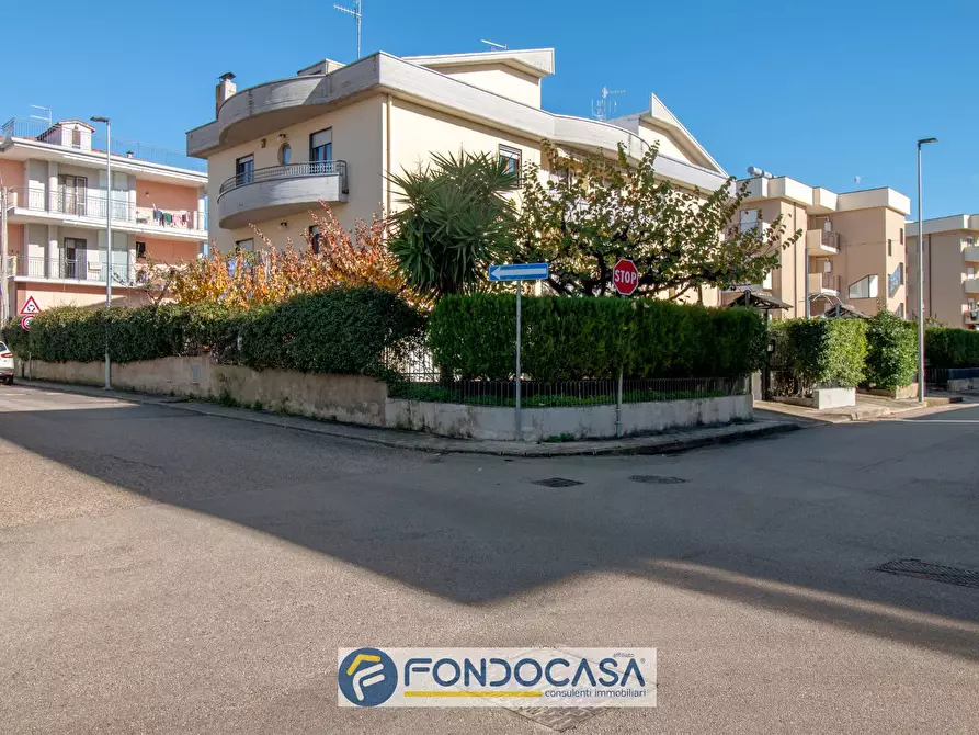 Immagine 3 di Villetta a schiera in vendita  in Via Friuli 1 a Montecorvino Pugliano