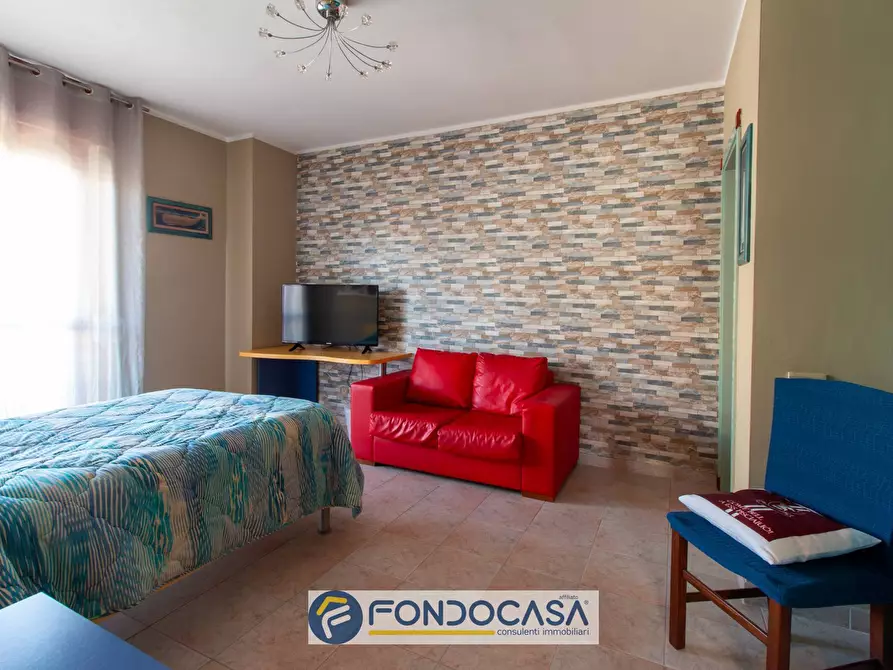 Immagine 24 di Villetta a schiera in vendita  in Via Friuli 1 a Montecorvino Pugliano