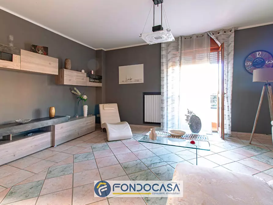 Immagine 21 di Villetta a schiera in vendita  in Via Friuli 1 a Montecorvino Pugliano