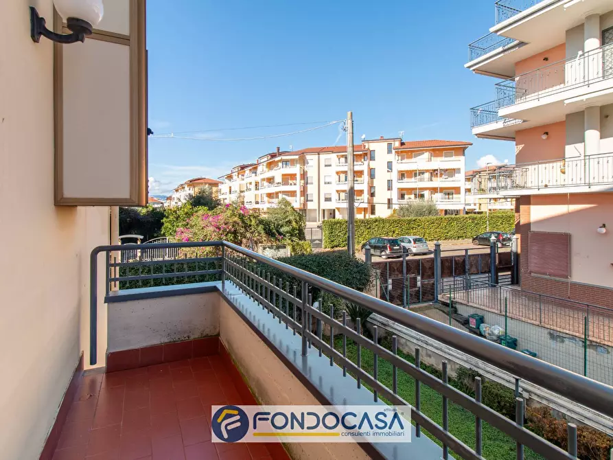 Immagine 45 di Villetta a schiera in vendita  in Via Friuli 1 a Montecorvino Pugliano