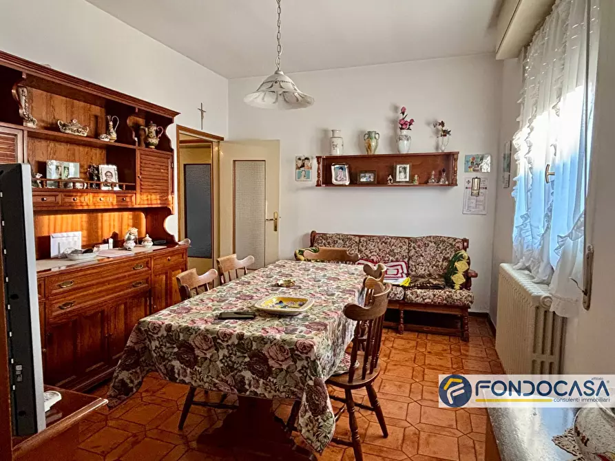 Immagine 9 di Casa semindipendente in vendita  a Coccaglio