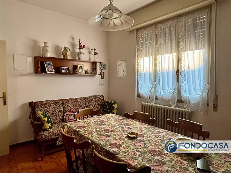 Immagine 11 di Casa semindipendente in vendita  a Coccaglio