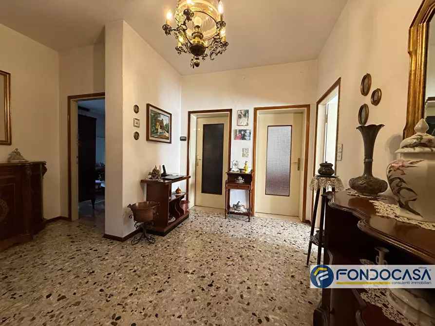 Immagine 13 di Casa semindipendente in vendita  a Coccaglio