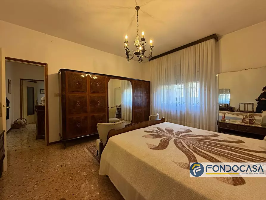 Immagine 16 di Casa semindipendente in vendita  a Coccaglio